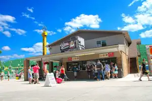 Pappy Fred’s Pizzeria
