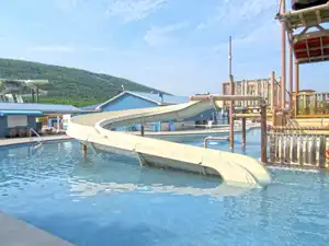 Super Slide