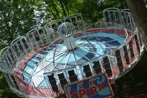 Super Spiral