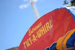 Tilt-A-Whirl