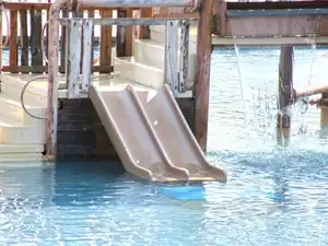 Twin Slides