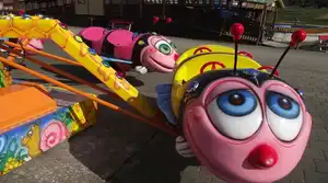 L'abeille