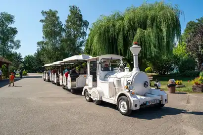 Le train