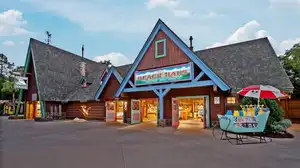 Beach Haus
