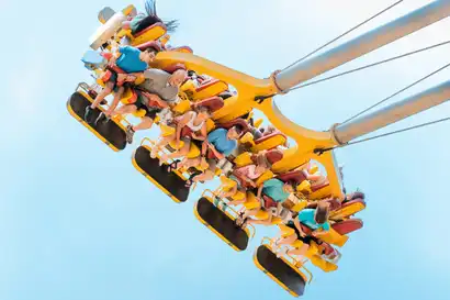 Barnstormer