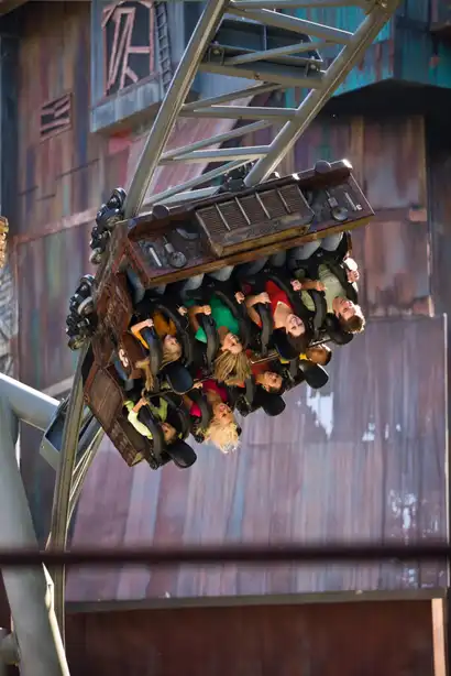 Mystery Mine