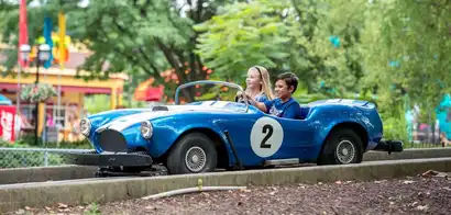 Road Rally