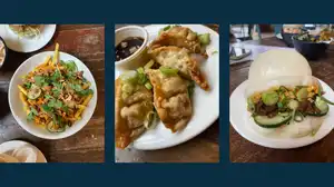 Beastie Bao’s