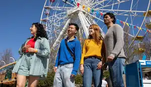 Big Wheel