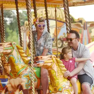 Gallopers