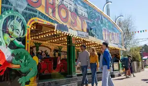 Ghost Train