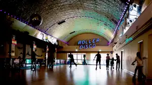 Roller Disco