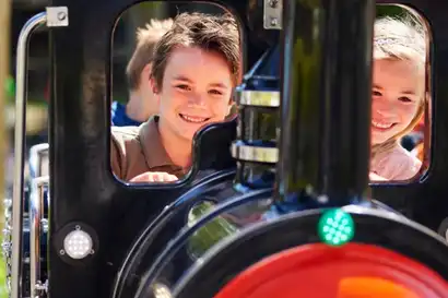 Locomotion