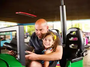 Bumper Cars