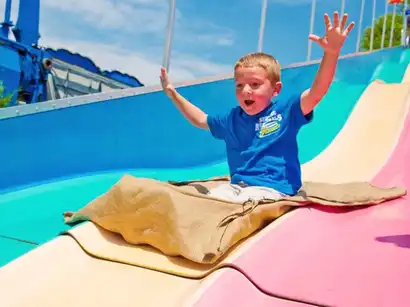 Fun Slide