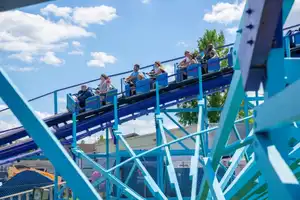 Kingdom Coaster