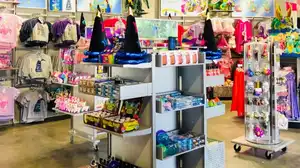 Merlin's Marketplace