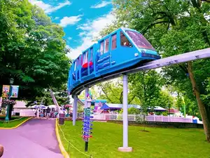 Monorail