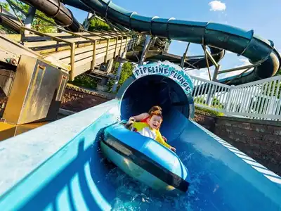 Attractions
