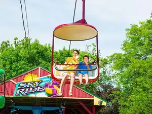 Sky Ride
