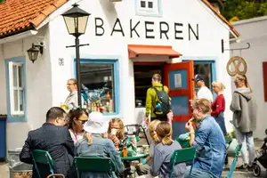 Bakeren i Kardemomme by
