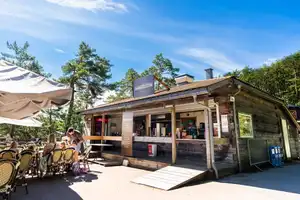 Bambuskiosken