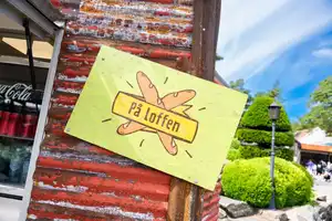 På Loffen