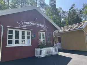 Popcornboden