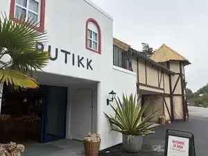 Rubbel og bit