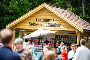 Saker som smaker