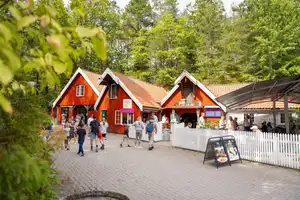 Sarita’s kjøkken