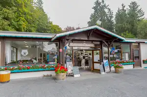 SB-Restaurant Tatzenplatz