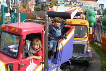 Al’s Big Rig Trucking Co.