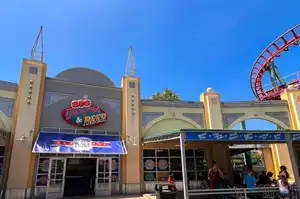 Big Burgers & Beer