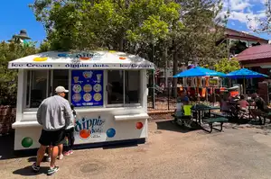 Dippin’ Dots