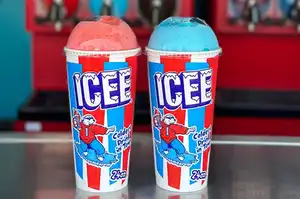 Island ICEE