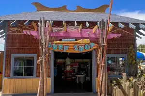 Island Kingdom Surf Shop