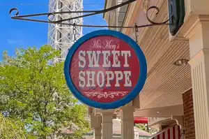 Miss Mary’s Sweet Shoppe