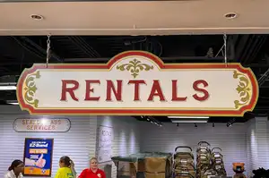 Rentals