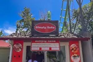 Simply Nuts