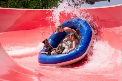 Splashdown