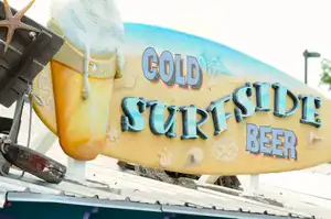 Surfside Beach Bar