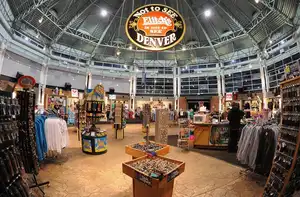 Tennyson Street Emporium