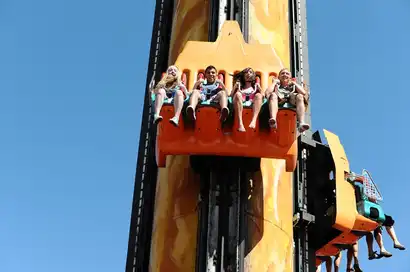 Tower of Doom