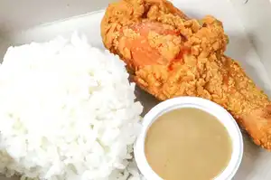 Amazon Grill | Launch Time Restaurant