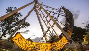 Anchors Away