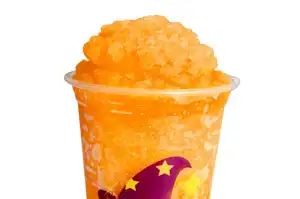 Coca-Cola Frozen Beverages
