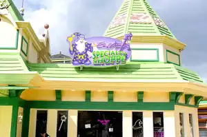 Eldar’s Specialty Shoppe