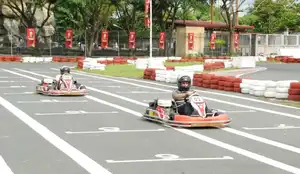 Fun Kart