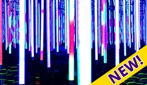 Midway Mirror Maze